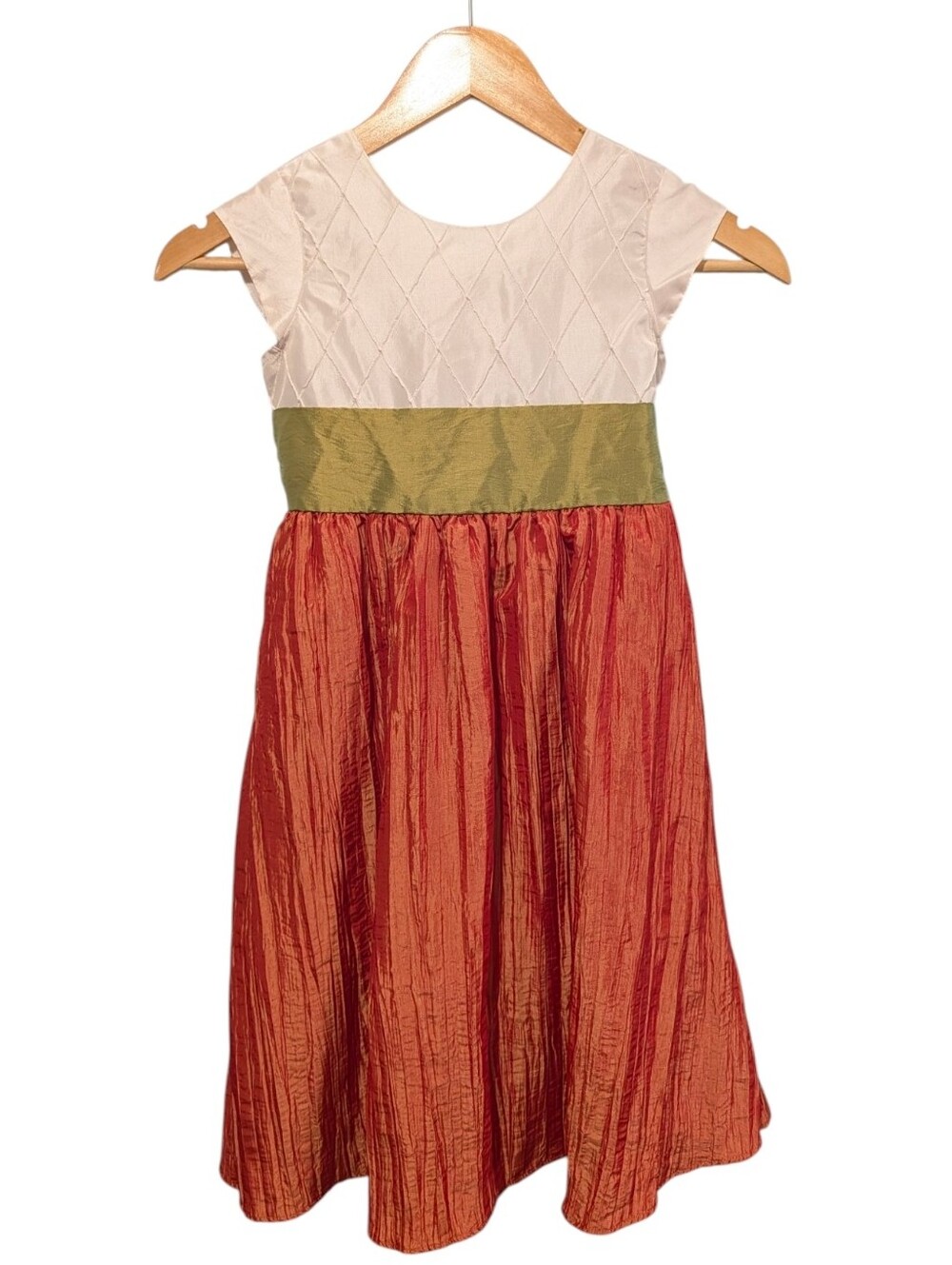 Genuine Rose Girls Dress Size 6